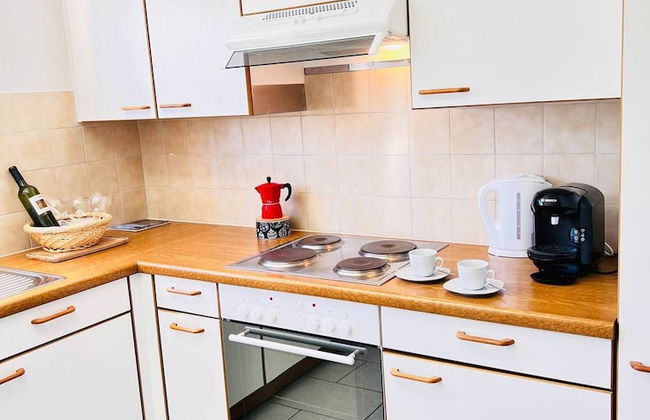 Sunny Modern Apartment Lake View Relax - Foto 15