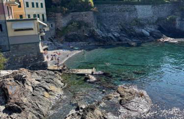 Una finestra sul mare 1 - A window on the sea 1 - Nervi - Genoa - Foto 67