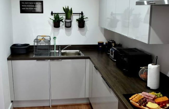 Remarkable 2-bed Apartment in Leafy Sefton Park - Foto 10