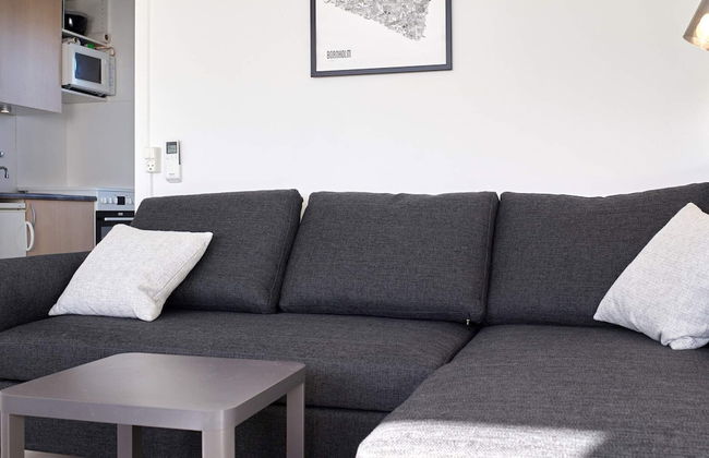 Modern Loft With Sea View - By Traum Ferienwohnungen - Foto 3