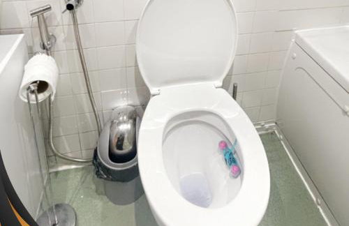 Misk Homes #1 Near City Airport Shops - Everything nearby! - Foto 16