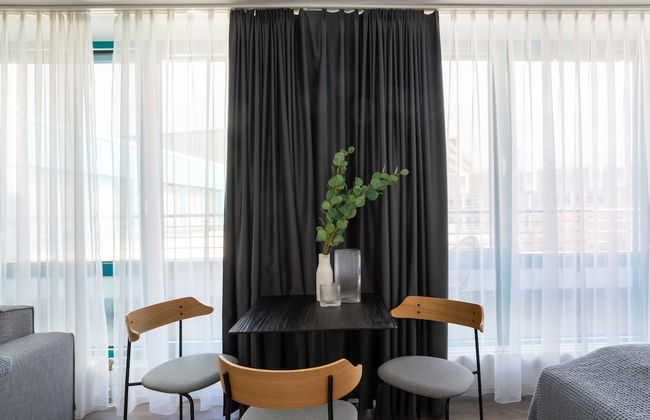 Limehome Köln Friesenplatz - Foto 46