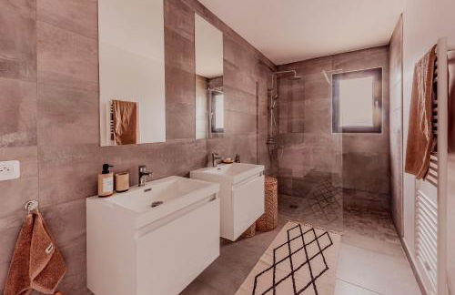 Villa Loura - Villa contemporaine avec piscine - Foto 6