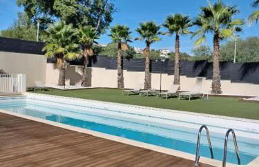 Suite Deluxe vue sur Golf - Photo 28