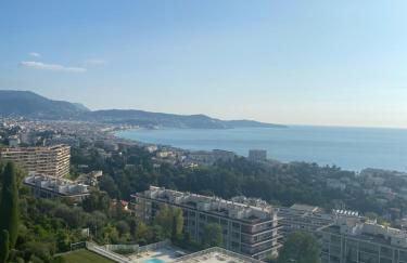 NICE BAIE DES ANGES - Foto 27