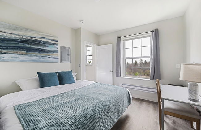 Modern Retreat Near Henry Ford - Foto 27