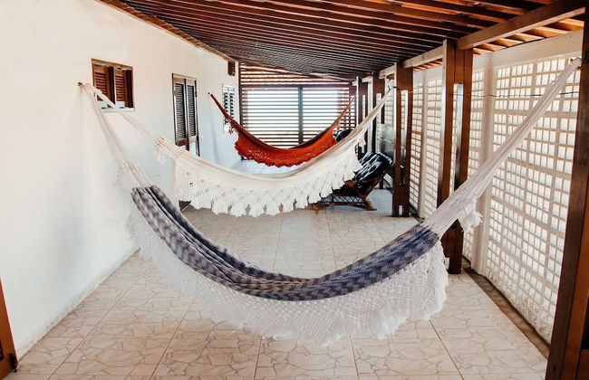 VARANDA & MAR BEACH HOUSES - Foto 49