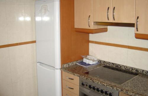 Edificio con 2 opciones DUPLEX 3 DORMITORIOS Y APARTAMENTO 1 DORMITORIO EN PLAZA MAYOR - Foto 31