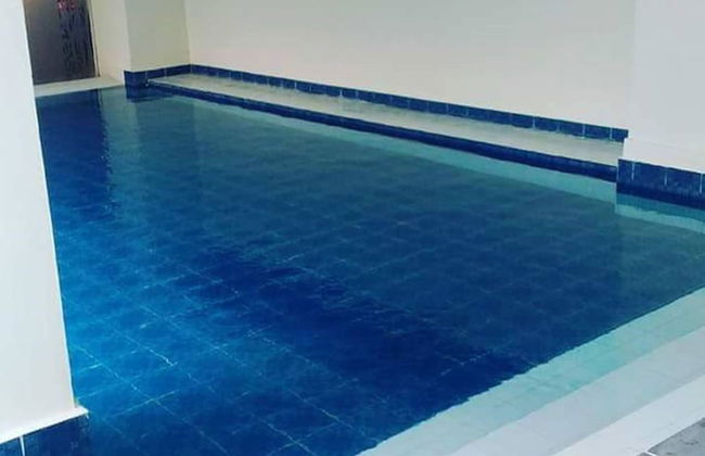 Oasis in Tagaytay - Foto 23