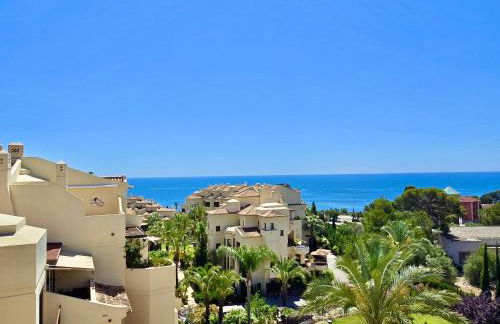 VILLA GADEA Luxury Penthouse - Photo 26