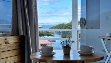 Jacuzzi Privativa e Vista Mar - Apto Tartaruga - Foto 2