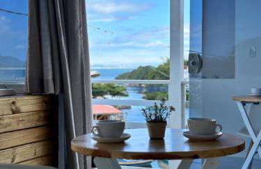 Jacuzzi Privativa e Vista Mar - Apto Tartaruga - Foto 2