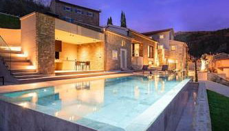 Villa Panorama del Tartufo by IstriaLux - Foto 2