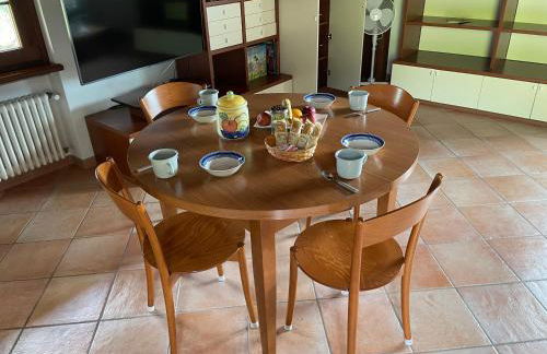 Family House - Foto 25