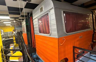 Le Garage - Changer d'air en Moselle - Photo 5