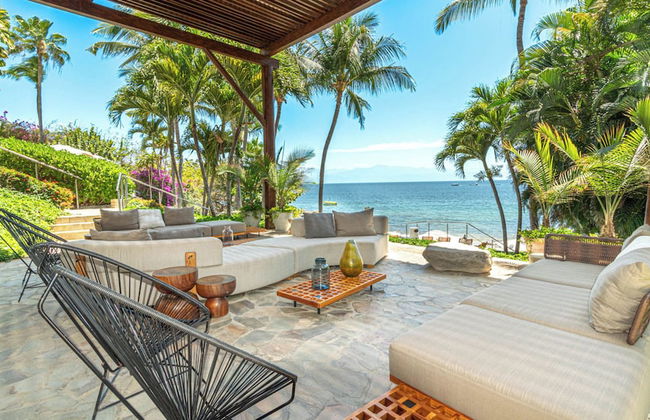 Cruz de Huanacaxtle Arena Blanca 408 - Foto 41