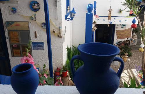 Psaras Apartments - Foto 90