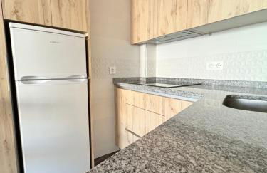 Apartamento Céntrico , Cómodo, Tranquilo y con WiFi - Foto 11