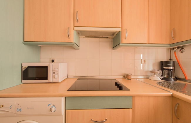 Sevilla Apartments Arrayán - Foto 13