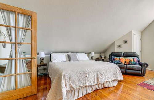 Explore Caves and Coast! Family-Friendly Oregon Stay - Foto 5