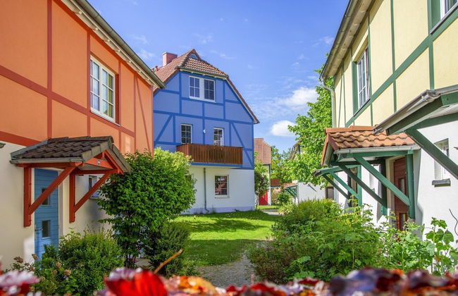 Wohnung in Gtshren Lebbin mit Garten - Photo 65