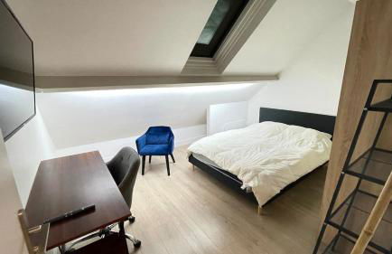 Le Chablis - Proche Centre & CHU, avec MiniBar - Foto 10