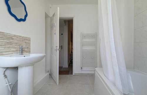 Modern Apartment Near Manchester City Centre - Foto 13