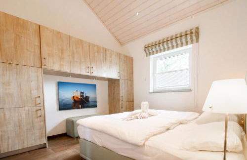 Villa Seestern - Foto 23