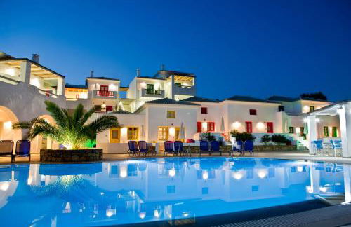 Viva Mare Foinikounta - Photo 22