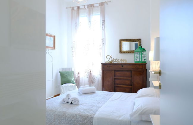 Marconi Airport Cozy Dream Flat - Foto 4