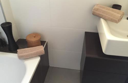 OasisBeach Penthousse la Zénia - Foto 16