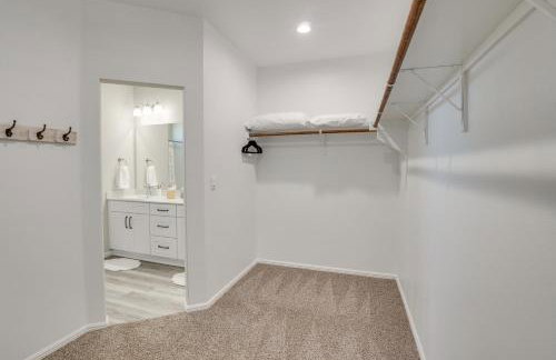 Work, Explore and Unwind Lovely Permian Basin Home - Foto 15