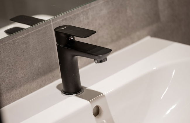 Stunning Apartment in View Are, Ski in - VM8 Lift - Photo 16