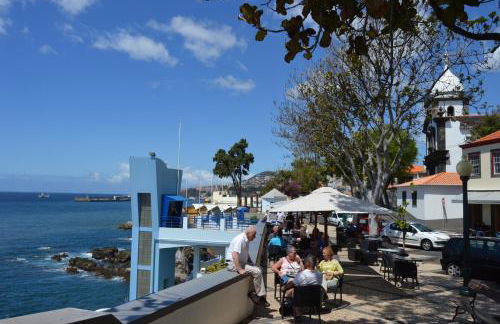 CASA DOS AVÓS Apartments with Pool in Funchal - Foto 74