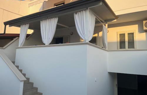 villa TiCia a 100 metri dalla spiaggia con parcheggio privato - Foto 46