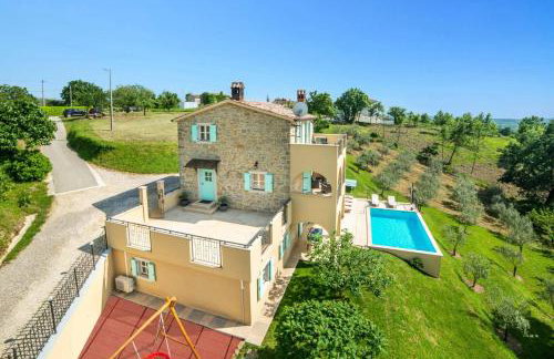 Villa Zora by Villa Plus - Foto 23