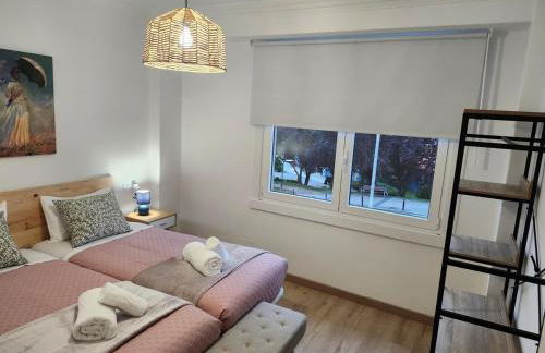 Apartamento O Trebello - Foto 38