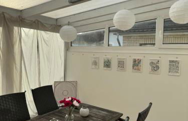 Wohlfühloase am Tor zur Hamburg - Foto 21