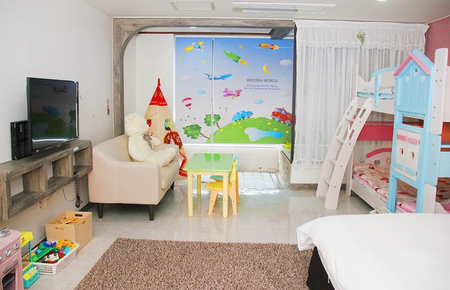 Famille Spa Resort - Foto 46