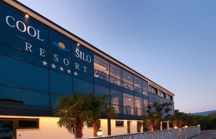 Cool Šilo Appartement Resort - Foto 9