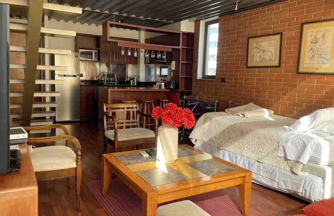 Espacio M Providencia - Foto 49