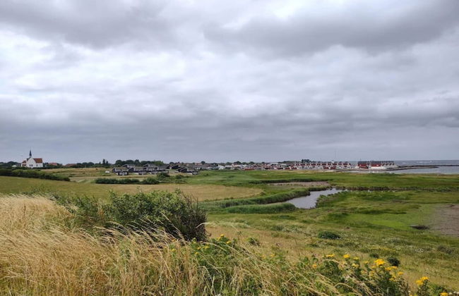 Family Cottage for Eight Guests - Foto 16