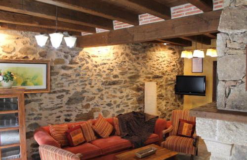 Cabachuelas I casas rurales - Foto 6