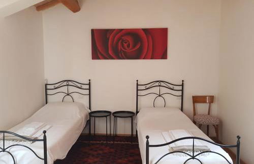 Manor in Marche With Pool Near Adriatic - Foto 38