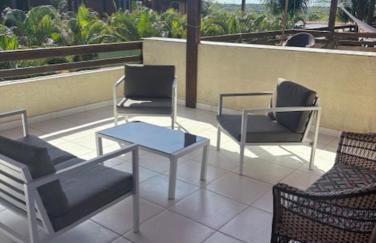 Cond Residencial Resort Pipa Chalés Triplex - Centro de Pipa - Foto 33