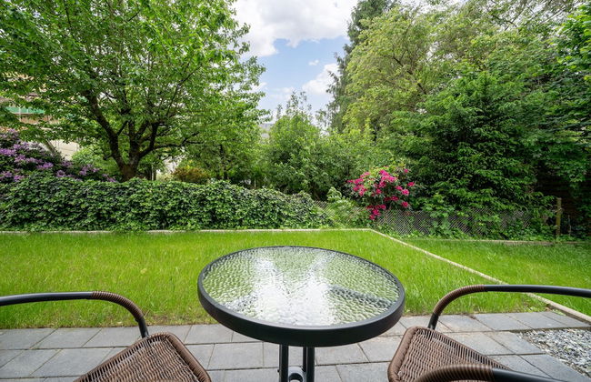 SmartLiving Boardinghouse- 24h Check In - Foto 54