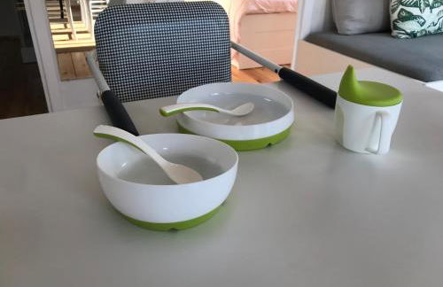 Cottage Le Cerf-volant - Foto 24