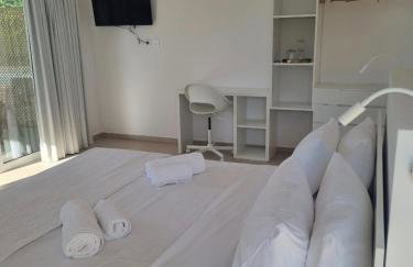 Blue Summer Luxury Suites - Foto 18