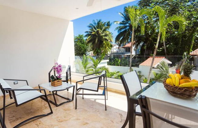 Louisa Aparthotel Las Terrenas - Foto 35