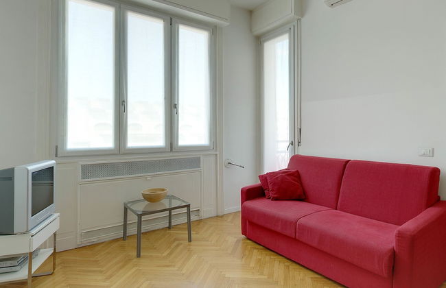 Milan Apartment Rental - Foto 68